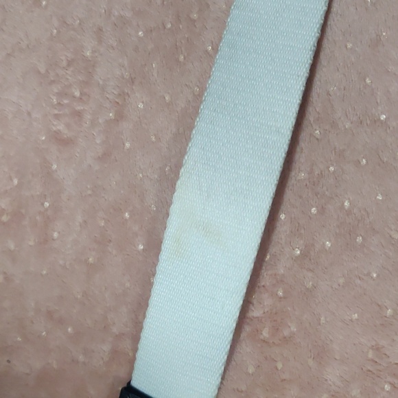 Adidas Belt One Size Fits Most - Picture 6 of 10